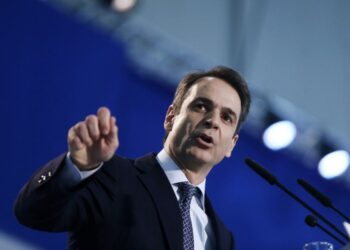 BE e gatshme të tolerojë Athinën, Mitsotakis: Duam një pozicion strategjik në Mesdhe