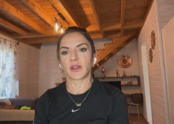 Sot nis Olimpiada, Luiza Gega vijon të qëndrojë në Dardhë, zbulon kush do ta mbajë flamurin