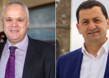 Gara e Himarës, Tavo i pari në fletën e votimit, Gjikuria do të renditet i dyti