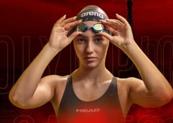 Zhgënjen sërish Shqipëria, eliminohet nga Olimpiada notarja 16-vjeçare
