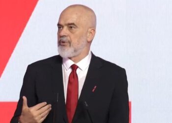 Komisioni i Posaçëm Antikorrupsion, Rama: S’është frikë nga SPAK, tregues i një vullneti shtetbërës