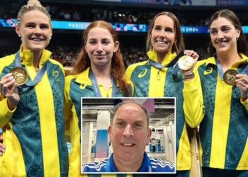 Bëri koment seksist për notaret australiane, pushohet nga puna