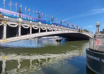 Nga Sena e ndotur, te mungesa e vezëve dhe fshati olimpik në kaos… atletët të pakënaqur në Paris