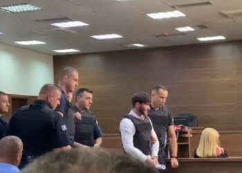 Përdhunoi dhe torturoi për vdekje 18-vjeçaren, jepet dënimi për Dardan Krivaçën