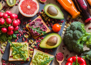 Studimi tregon se cila është dieta më e mirë kundër plakjes