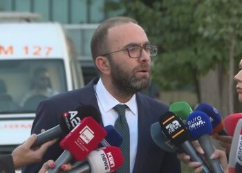 Gazment Bardhi për ndryshimet në qeveri: Individë anonimë! Zgjedhja e tyre e diktuar nga…