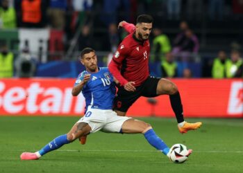 32 milionë euro për Brojën, mbërrin oferta e parë zyrtare te Chelsea