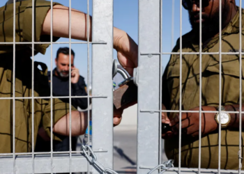 “Izraeli mund të ketë torturuar të burgosurit”, raporti shqetësues i OKB-së