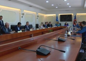 Thellohen përplasjet, Kurti nuk i shkoi në takim, ja veprimi i papritur i Osmanit