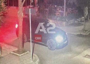 Masakra në Memaliaj, dalin pamjet e makinës së atentatorëve