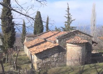 Vidhet Kisha në Devoll, policia në kërkim të autorëve