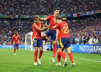 Spanja, “Mbretëreshë” e Europës për herë të katërt! Shuhet sërish ëndrra e Anglisë