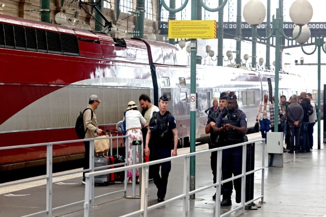 Kaos për Lojërat Olimpike / Sabotime në rrjetin e trenave në Francë, anulohen udhëtimet