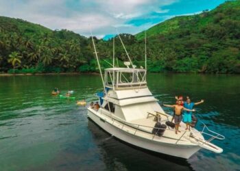 Taksë edhe për pasagjerët që vijnë me anije, Spanja merr masa për të kufizuar turizmin masiv