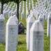 29 vite nga gjenocidi në Srebrenicë, sot Dita Përkujtimore në nder të mbi 8.300 viktimave