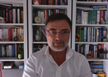 “Jam vetëm!”, Alibeaj i bën ftesë kundërshtarëve të Berishës: Të krijojmë sa më shpejt një parti të re