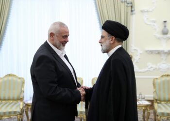 Vritet në Iran lideri i Hamasit, Khamenei takim urgjent me Këshillin e Sigurisë Kombëtare