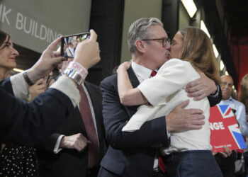 Sfidat e laburistëve/Janë kundër rrymës, partnerët e tyre strategjikë po ecin… djathtas