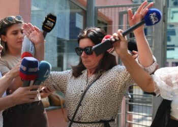 Skandali tek Onkologjiku, GJKKO lë në fuqi masat e sigurisë për mjekët