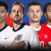 Euro 2024/ Publikohen formacionet e sfidës Angli-Zvicër, ekipi i Xhakës në fushë për të shkruar historinë