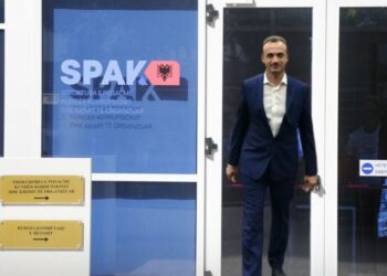 Nga Suel Çela i Elbasanit te Toyota Yaris, SPAK sqaron zyrtarisht arrestimin e kryeprokurorit të Vlorës