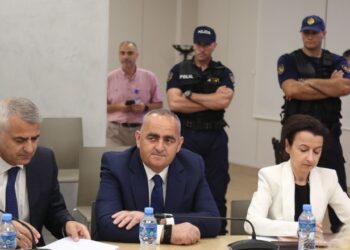 KQZ merr vendimin: Fredi Belerit i hiqet mandati i kryetarit të bashkisë së Himarës!