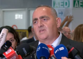 “Jam i pafajshëm”, Beleri provokon nga Athina: Himara ka nënën Greqi që e mbron!