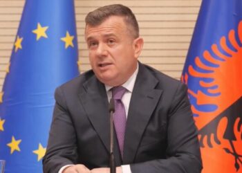 Eliminimi i grupit kriminal\ Balla: Bashkëpunimi me partnerët e huaj, forma më e mirë për të goditur krimin