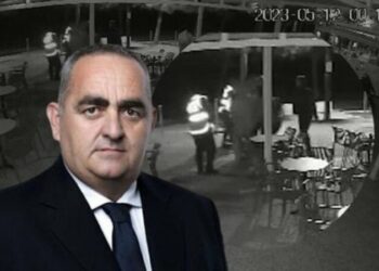 “Ka marrë leje për të shkuar në Parlamentin Europian, Drejtoria e Burgjeve përgënjeshtron mediat greke: Kërkesa është ende në shqyrti,