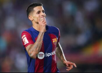 Cancelo do vetëm Barcelonën, pengesë bëhen 30 milionë euro-t e kërkuara nga kampionët e Anglisë