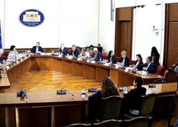 “Sot jeni të axhituar”, nis me debate mbledhja për sistemin TIMS, kërkesa e PS revolton opozitën