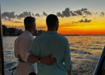 Vëllai i Schumacherit, Ralf njofton se është homoseksual, publikon foto me partnerin e tij
