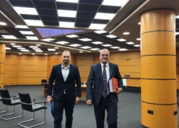 Probleme në kriterin e rivlerësimit të pasurisë, KPA lë në fuqi shkarkimin e prokurorit Dorian Tafilaj
