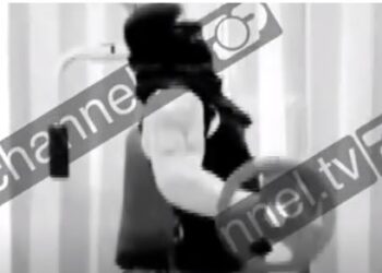 VIDEO/ Palestër apo burg? Pas rrëfimit të Alda Nikollit se Nuredin Dumani mbante laptop, dalin pamjet e “pentitos” brenda qelisë