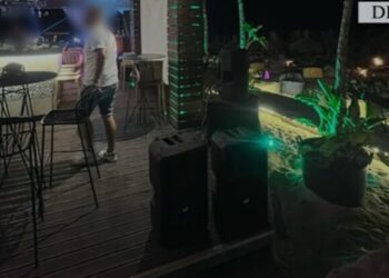 Lejuan muzikën pas orarit të përcaktuar, e pësojnë administratorët e 2 subjekteve në Vlorë