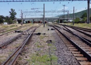 Gati fondi për hekurudhën Vorë-Hani i Hotit/ Zv.ministrja e Infrastrukturës: Do ketë trena me shpejtësi 120 km/orë