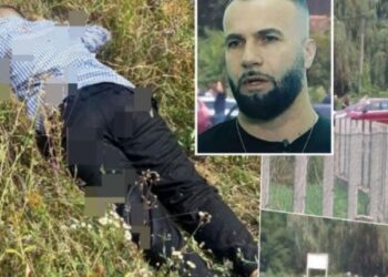 “Po ngjitej në kodër kur e qëlluan”, dëshmitari zbardh dinamikat e vrasjes së Faton Hajrizit nga forcat serbe, ja çfarë thanë policët pasi e ekzekutuan