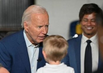 I prekur nga Covid-19, mjeku i Biden tregon gjendjen shëndetësore të presidentit