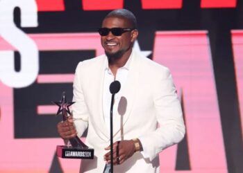 Mbahet “Nata më e madhe e kulturës”, ja lista e plotë e fituesve të BET Awards 2024