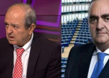 “Ishte agjent i grekëve! Në Qipro punonte si…”/ Ish-shefi i Shërbimeve Sekrete, Koçollari: Në periudhën e Luftës së Ftohtë, Beleri ka qenë…