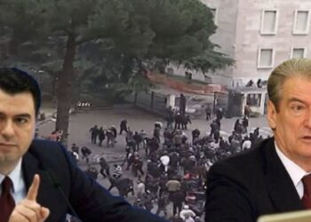 “Plumbat u qëlluan me urdhër të tyre”/ Gruaja e Aleks Nikës të hënën në SPAK me prova me vete. Basha “vetëmbrohet”, Berisha vetëm heshtje!