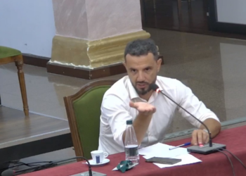 “Nuk e kam bërë denoncimin mbi ato që unë di”, deputetët nxjerrin “blof” Pano Sokon në komisionin hetimor për sterilizimin