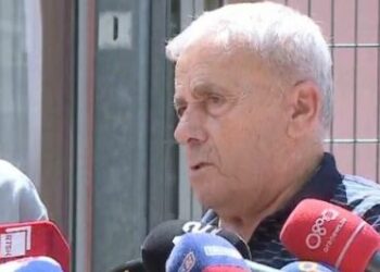 21 janari në SPAK/ Xhaxhai i Aleks Nikës zbardh dëshminë para prokurorëve: Nëse ushtarin nuk e urdhëron, nuk qëllon! Berisha e Basha…