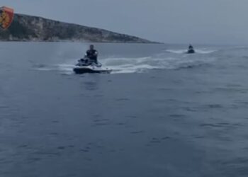 Shmanget tragjedia në Himarë, çfarë ndodhi pasditen e sotme me 23-vjeçarin në Porto Palermo