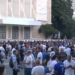 LIVE! Nis protesta e opozitës: Duam lirimin e Berishës dhe qeveri teknike