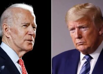 “Pas dështimit të Biden në debat, kishte një grusht shteti!”, Trump: Demokratët e dinin që ai do të humbte