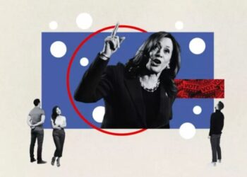 Në garë për Shtëpinë e Bardhë, ja “arma e fshehtë” që mund të bëjë Kamala Harris presidente të SHBA