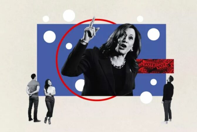 Në garë për Shtëpinë e Bardhë, ja “arma e fshehtë” që mund të bëjë Kamala Harris presidente të SHBA