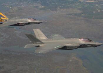 Greqia pajiset me F-35, ministri i Mbrojtjes Dendias: Po ndërtojmë forcën më të fuqishme ushtarake