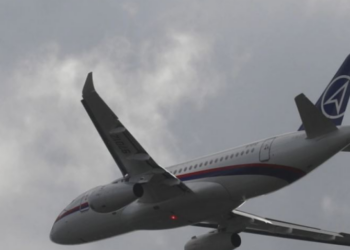 Rrëzohet avioni në Rusi, raportohet për tre të vdekur